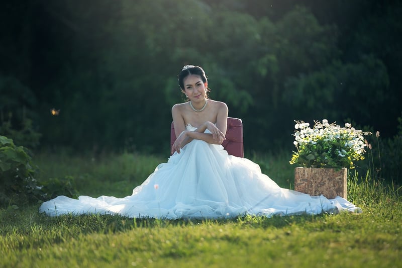 Jumping the Broom
